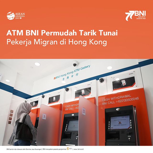 Kode Bank BNI dan Tutorial Cara Transfer Yang Mudah Kode Bank BNI dan Tutorial Cara Transfer Yang Mudah