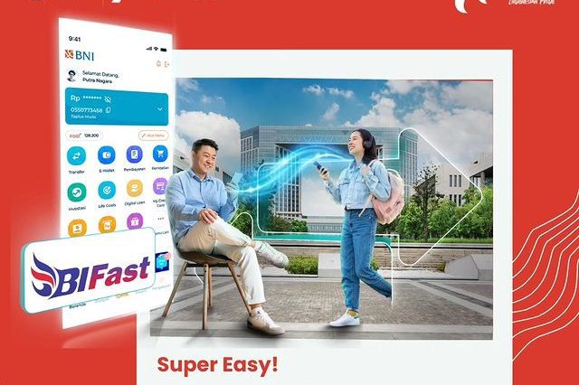 Kode Bank BNI dan Tutorial Cara Transfer Yang Mudah Kode Bank BNI dan Tutorial Cara Transfer Yang Mudah