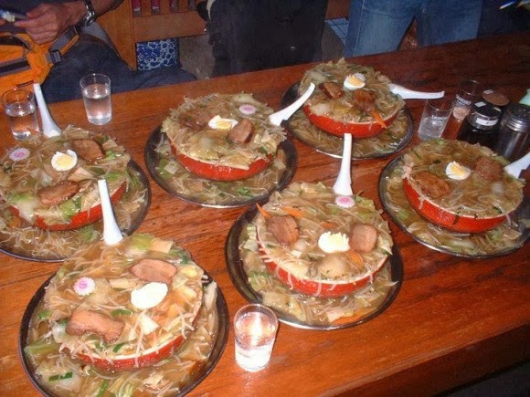 Foto - Foto Unik Makanan Porsi Super Raksasa Di Jepang Foto - Foto Unik Makanan Porsi Super Raksasa Di Jepang