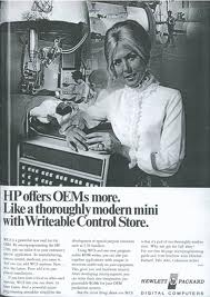 Uniknya Iklan Komputer Jaman Dulu