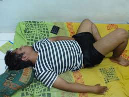 Hal Unik Yang Kalian Lakukan Ketika Tidur