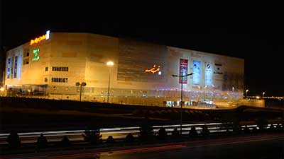 10 Megamall! Deretan Mall Terbesar di Dunia! 10 Megamall! Deretan Mall Terbesar di Dunia!