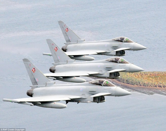Foto dari Ketinggian 65.000 Kaki Dengan Kecepatan 1.320 Mph
