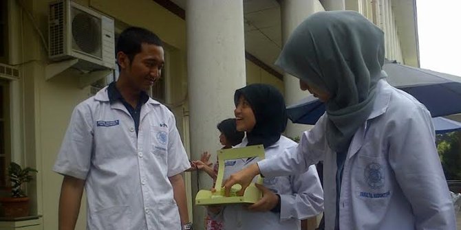 5 Temuan Pelajar Indonesia Yang Keren! 5 Temuan Pelajar Indonesia Yang Keren!