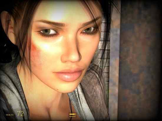 10 Wanita Paling Inspiratif dalam Dunia Game