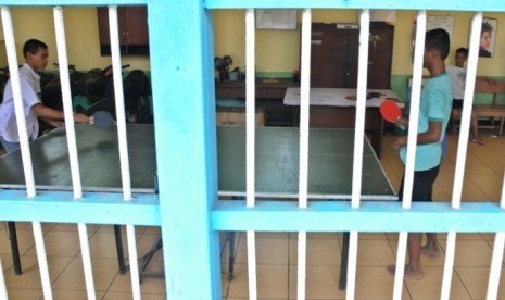 Inilah Penjara Paling Sempit Sedunia Bandingkan Dengan Penjara Indonesia Inilah Penjara Paling Sempit Sedunia Bandingkan Dengan Penjara Indonesia