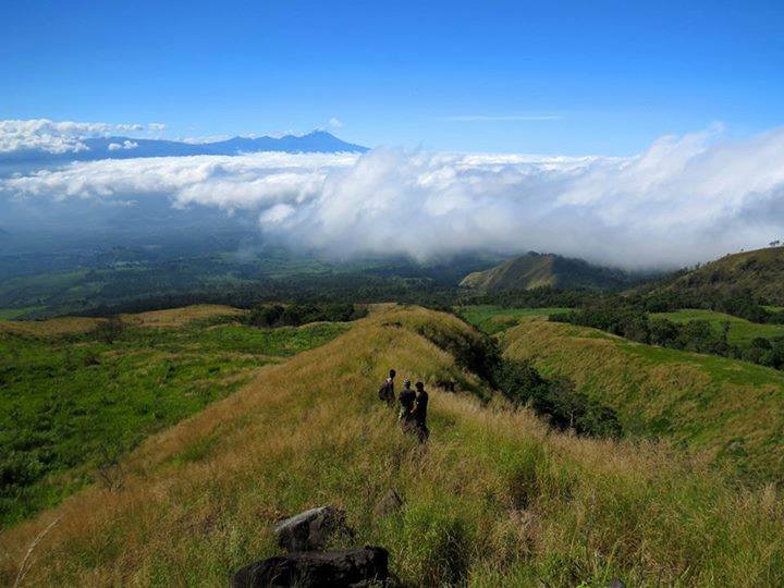 Mengapa Pendaki Bisa Tersesat di Gunung Arjuna dan Welirang? Mengapa Pendaki Bisa Tersesat di Gunung Arjuna dan Welirang?