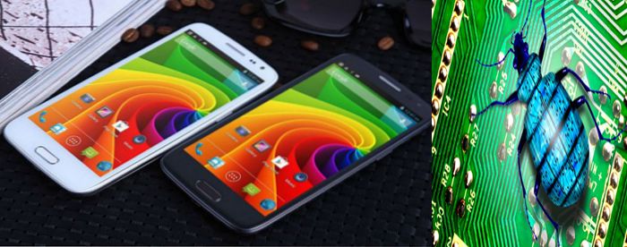 Hati - Hati! Smartphone REPLIKA/SUPERCOPY Dari China Terinfeksi Malware Berbahaya! Hati - Hati! Smartphone REPLIKA/SUPERCOPY Dari China Terinfeksi Malware Berbahaya!