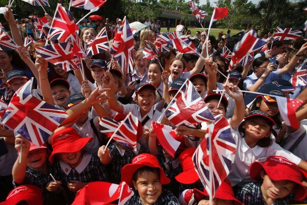 9 Negara Terbaik Untuk Mendidik Anak 9 Negara Terbaik Untuk Mendidik Anak