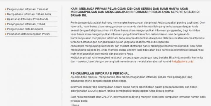Baca Tips Cerdas Ini Sebelum Belanja Online! Baca Tips Cerdas Ini Sebelum Belanja Online!