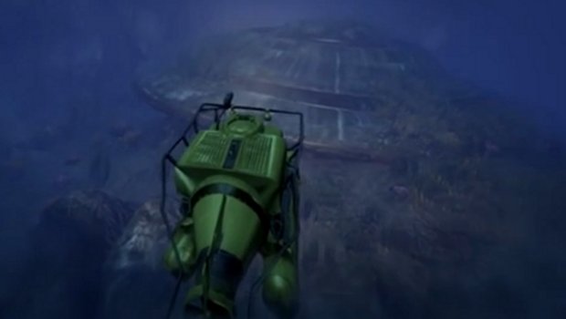 Ini Dia 10 Pesan Rahasia Unik Dalam Game GTA V