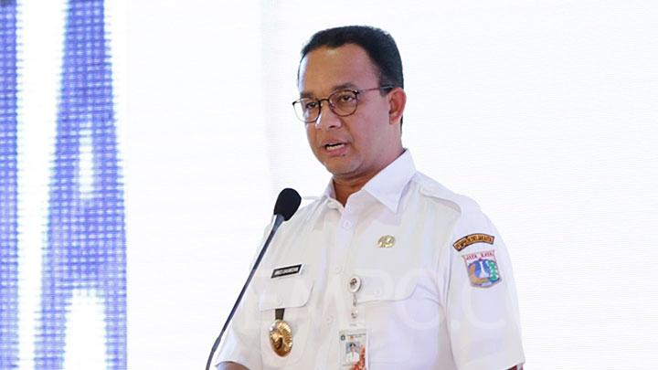 Matahari Kembar Bernama Anies Baswedan Oleh Catatan Mas Blangkon Matahari Kembar Bernama Anies Baswedan Oleh Catatan Mas Blangkon