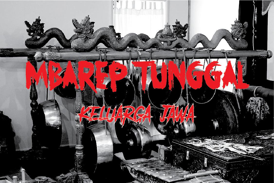Mbarep Tunggal ( Keluarga Jawa ) - Cerita Horror Misteri Indonesia Mbarep Tunggal ( Keluarga Jawa ) - Cerita Horror Misteri Indonesia