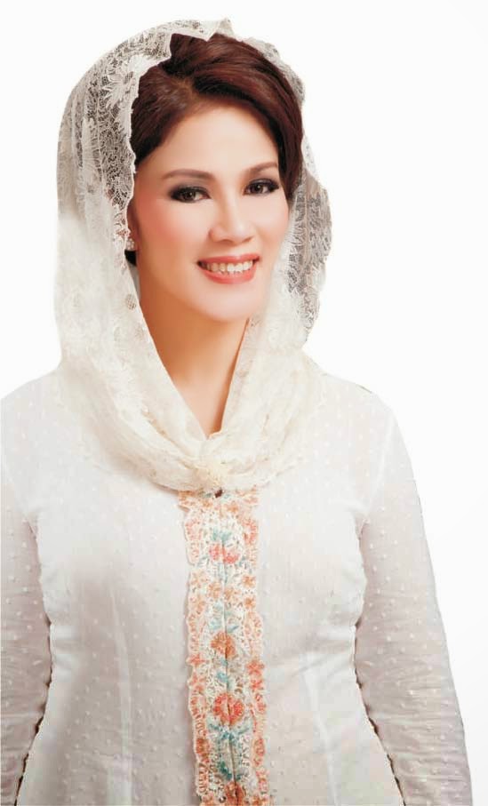10 Kepala Daerah Dari Indonesia Yang Cantik 10 Kepala Daerah Dari Indonesia Yang Cantik