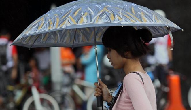9 Barang Ini Harus Dimiliki Ketika Musim Hujan Tiba!