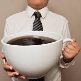 Suka Sama Kopi? Hal Ini Pasti Pernah Dicoba Kan?
