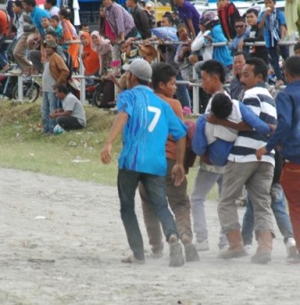 Fakta Unik Joki Cilik Pacuan Kuda Tradisional Indonesia