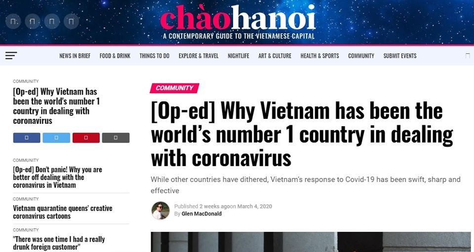 Menghadapi Virus Corona Wuhan menggunakan Strategi Militer Menghadapi Virus Corona Wuhan menggunakan Strategi Militer
