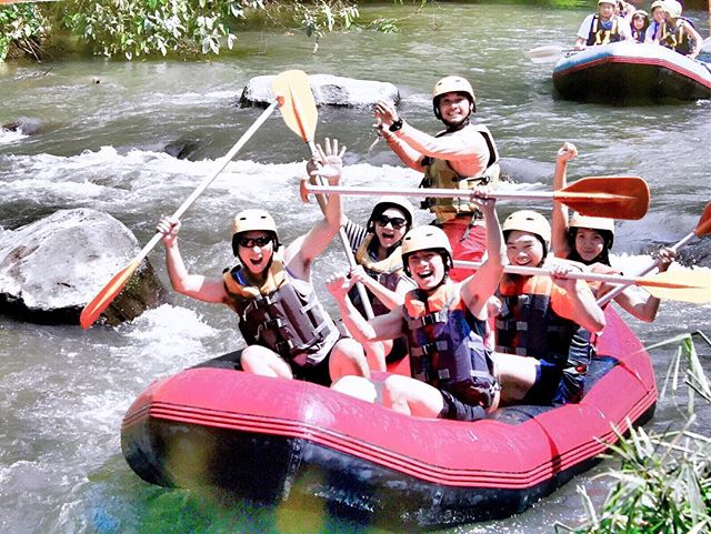 Jelajah Keindahan Ubud dengan Aktivitas Menarik Ini