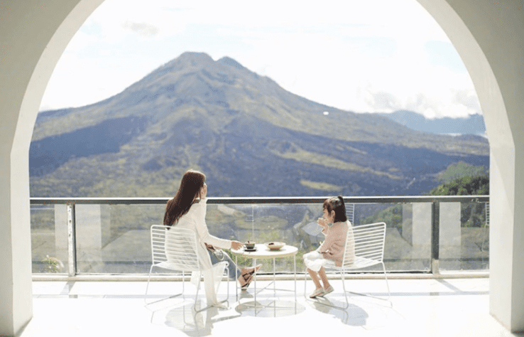  Lokasi Montana del Cafe