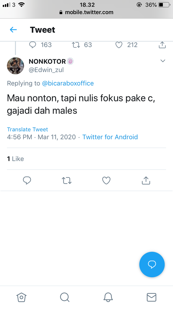 Ngakak! Ini Komentar Bernada Sarkas Pada Film Atta Yang Belum Rilis!