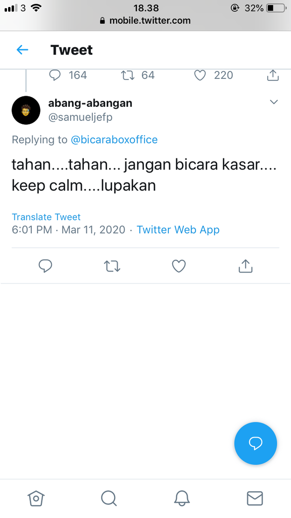 Ngakak! Ini Komentar Bernada Sarkas Pada Film Atta Yang Belum Rilis!