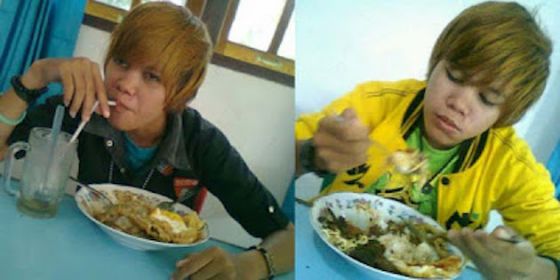 Perbandingan Harga Makanan Di Mall Dan Warteg Yang Berbeda Jauh!