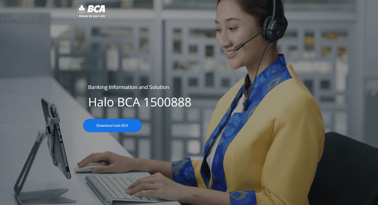 Nomor WhatsApp (WA) Call Center BCA Online 24 Jam Nomor WhatsApp (WA) Call Center BCA Online 24 Jam