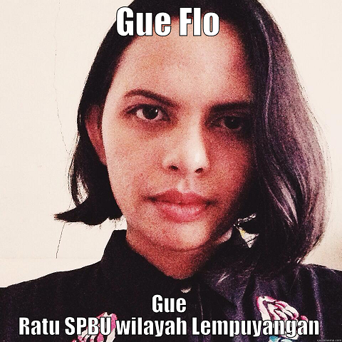 Florence Anggap Orang Jogja Tolol, Karena Ditolak Isi BBM Di Antrean Mobil Florence Anggap Orang Jogja Tolol, Karena Ditolak Isi BBM Di Antrean Mobil