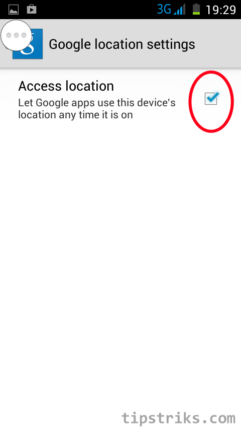 Tips Ampuh Mengatasi Jika Android Anda Hilang Atau Dicuri!