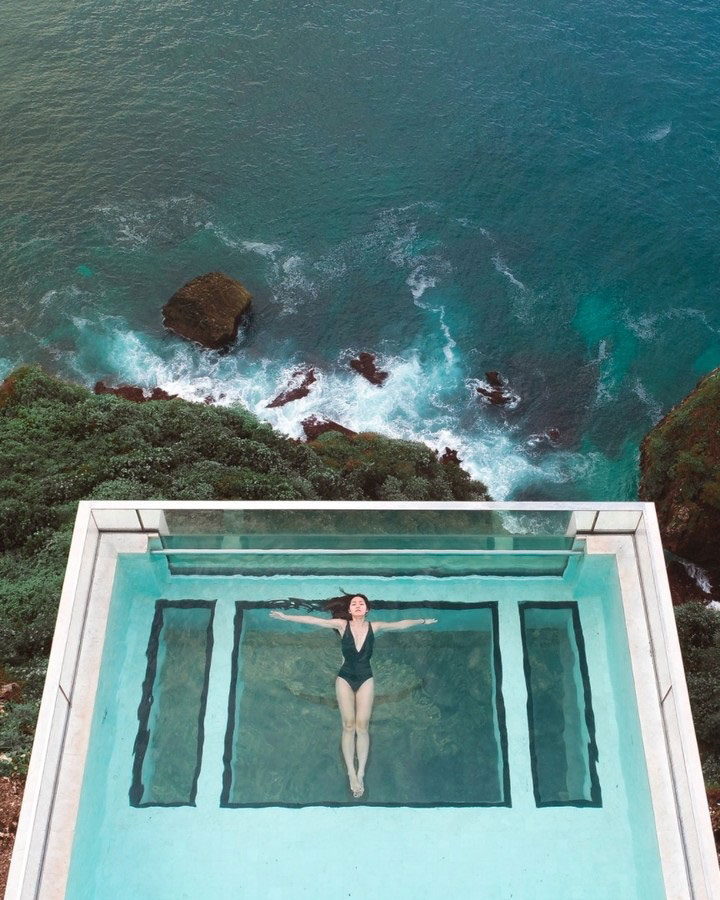 5 Tempat Hip di Bali yang Wajib Dikunjungi 5 Tempat Hip di Bali yang Wajib Dikunjungi
