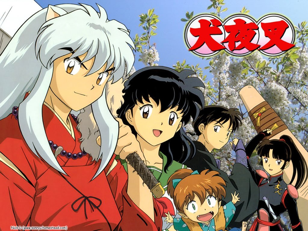 25 Anime Favorit Tahun 90-an Tayang Hari Minggu