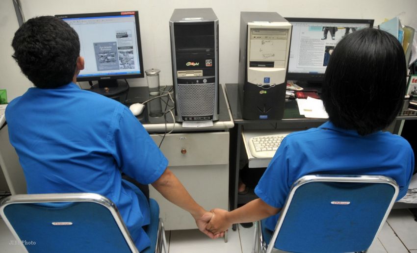 10 Tanda Kamu Perlu Liburan Banget!
