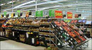 6 Tipe Pengunjung Supermarket