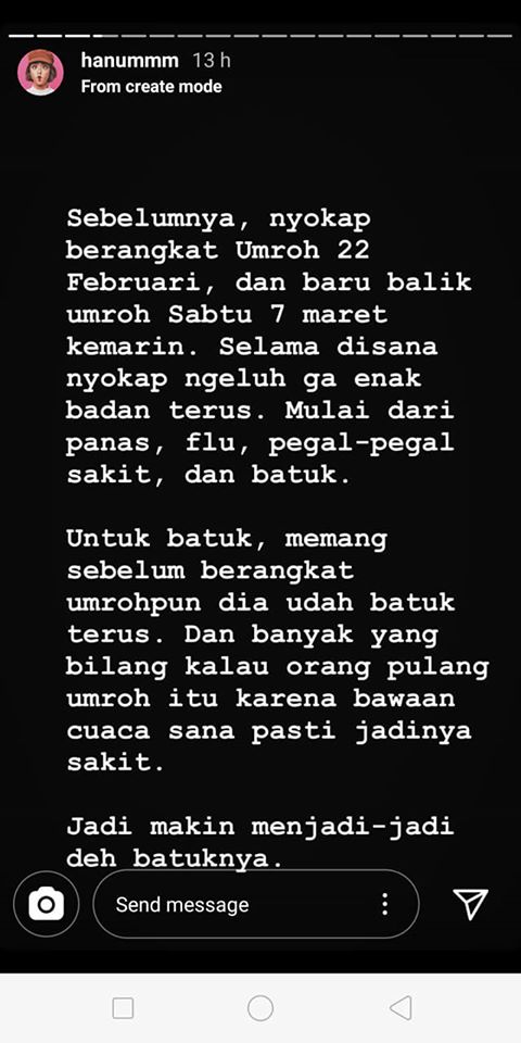 Pengalaman Test Virus Corona di RSPAD Gatot Subroto!