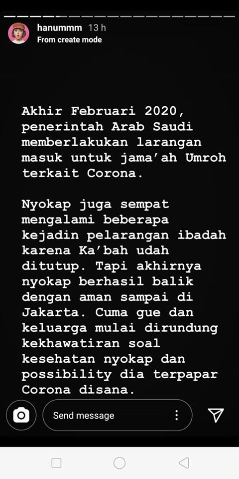 Pengalaman Test Virus Corona di RSPAD Gatot Subroto!