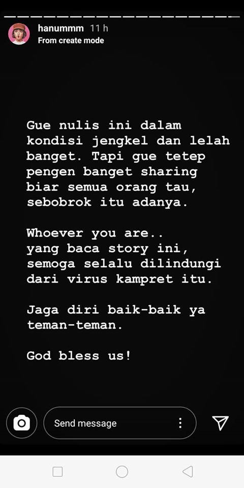 Pengalaman Test Virus Corona di RSPAD Gatot Subroto!