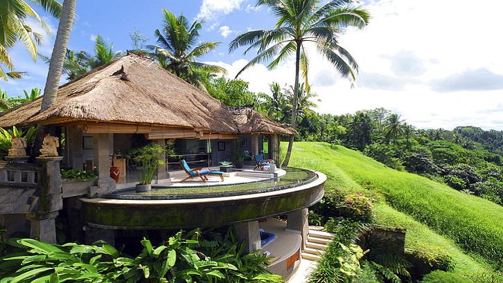 Pengertian Bungalow dan 5 Inspirasi Desain Menarik Pengertian Bungalow dan 5 Inspirasi Desain Menarik