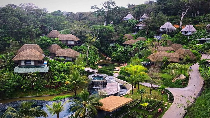 Pengertian Bungalow dan 5 Inspirasi Desain Menarik Pengertian Bungalow dan 5 Inspirasi Desain Menarik