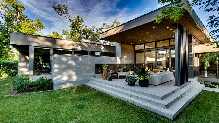 Pengertian Bungalow dan 5 Inspirasi Desain Menarik Pengertian Bungalow dan 5 Inspirasi Desain Menarik