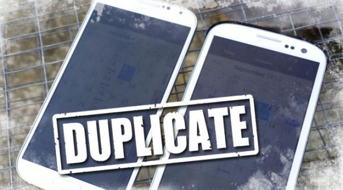 Hati - Hati! Smartphone REPLIKA/SUPERCOPY Dari China Terinfeksi Malware Berbahaya! Hati - Hati! Smartphone REPLIKA/SUPERCOPY Dari China Terinfeksi Malware Berbahaya!