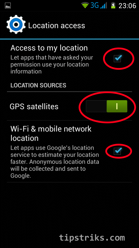 Tips Ampuh Mengatasi Jika Android Anda Hilang Atau Dicuri!
