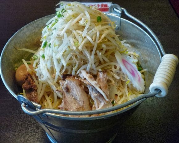 Foto - Foto Unik Makanan Porsi Super Raksasa Di Jepang Foto - Foto Unik Makanan Porsi Super Raksasa Di Jepang