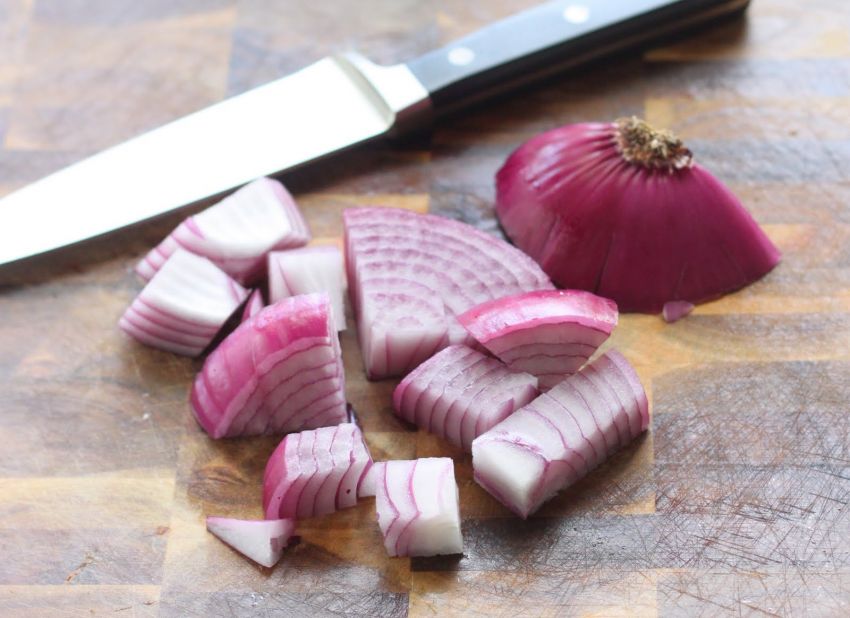 25 Rahasia Dapur Yang Menarik Untuk Diketahui