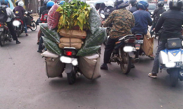 6 Hal Ini Penyebab Kendaraan Jadi Boros