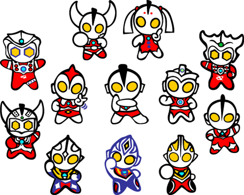 Ini Dia Sejarah Super Hero Ultraman Dari Masa Ke Masa!