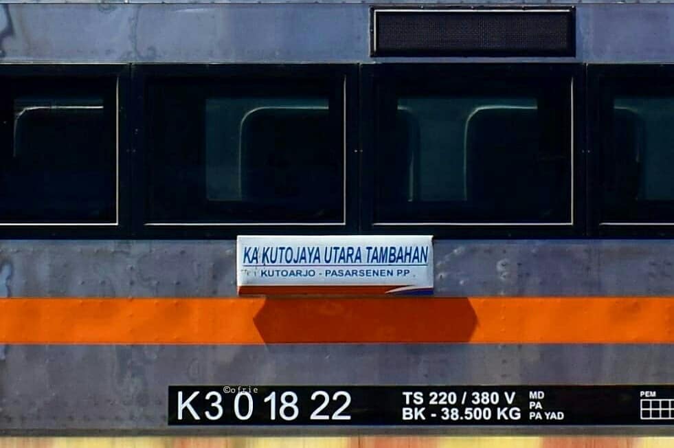 Sejarah Stasiun Bekasi Jawa Barat