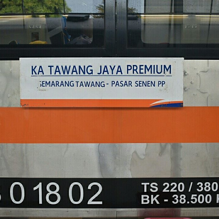 Sejarah Stasiun Bekasi Jawa Barat