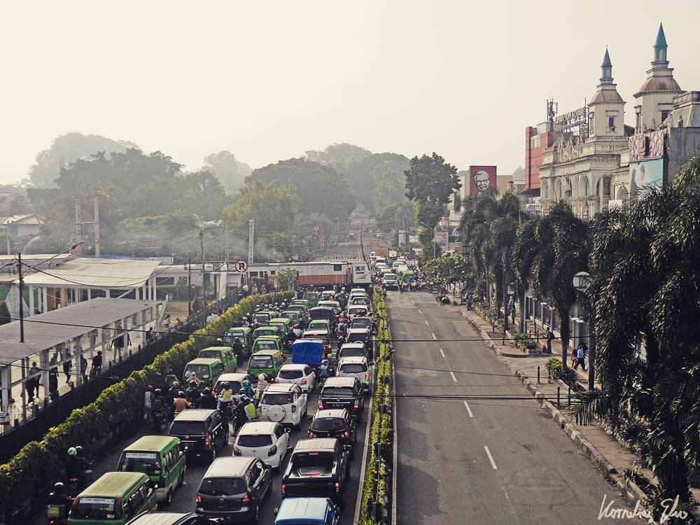 Sejarah Stasiun Bogor Jawa Barat Sejarah Stasiun Bogor Jawa Barat