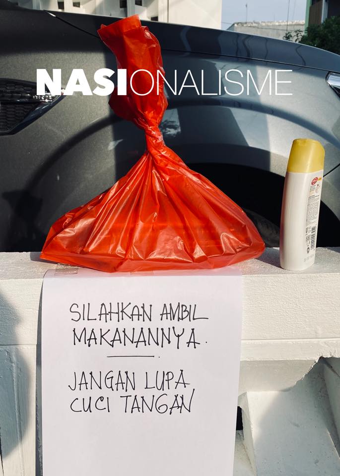 Sepiring NASIonalisme Sepiring NASIonalisme